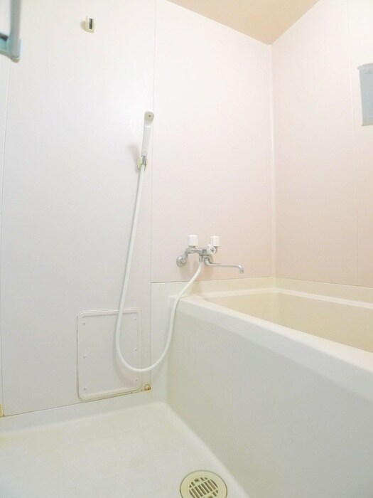 物件内観写真8　(バス／シャワールーム等)