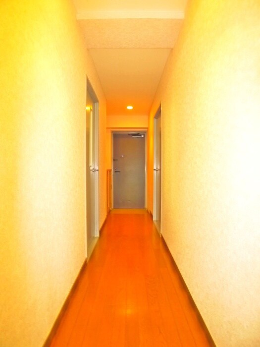 物件内観写真18　(廊下)