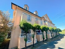 モンシャトー・オキの外観写真