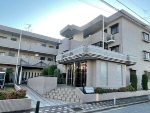 プリマベ－ラ外観写真