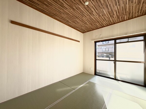 居室