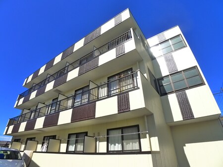 グレイス浅田Ⅱ外観写真