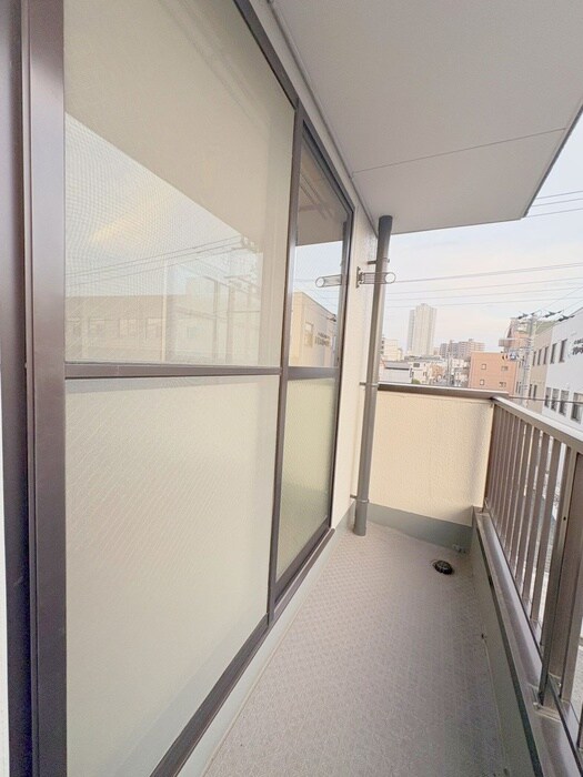 物件内観写真20　(ベランダ・バルコニー)