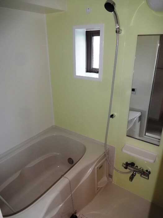 物件内観写真10　(バス／シャワールーム等)