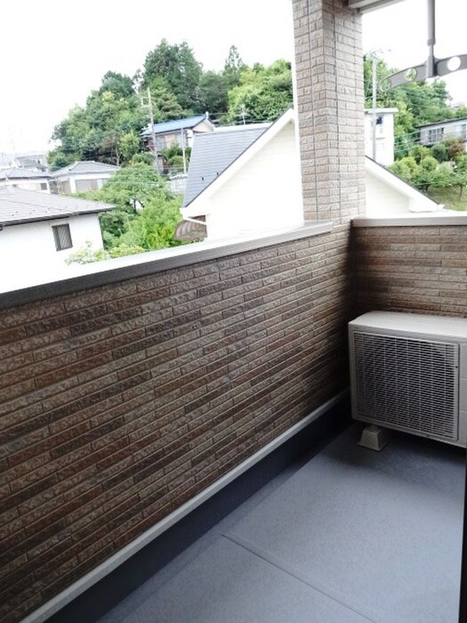 物件内観写真13　(ベランダ・バルコニー)