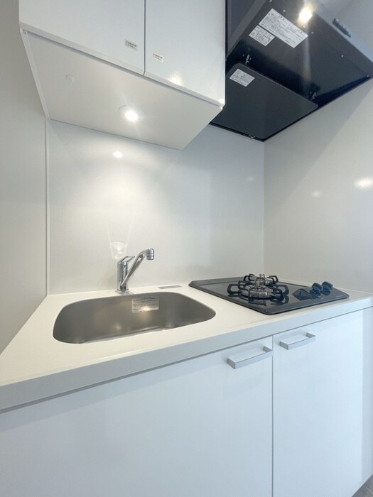 物件内観写真10　(キッチン)