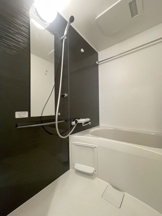 物件内観写真13　(バス／シャワールーム等)