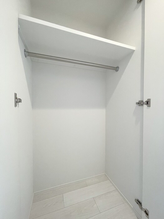 物件内観写真14　(収納)