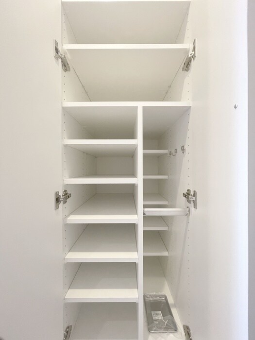 物件内観写真19　(靴箱)