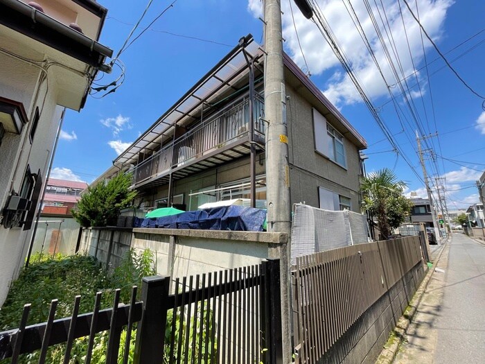 物件外観写真3　(外観写真)