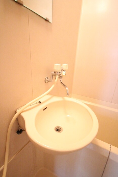 物件内観写真11　(洗面)