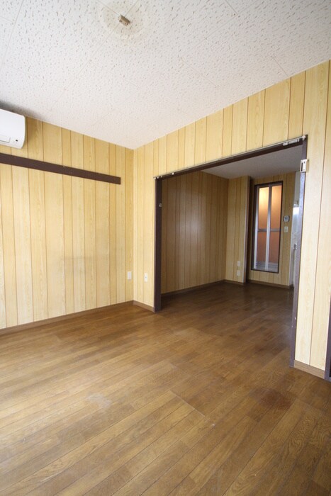 物件内観写真16　(居室)