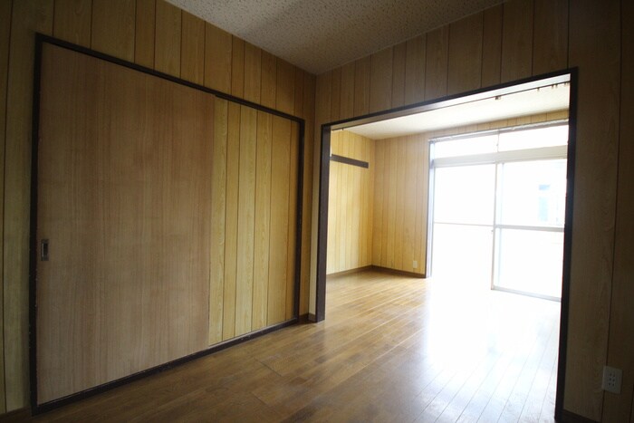 物件内観写真18　(居室)