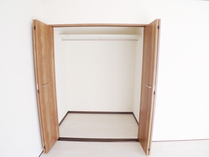 物件内観写真13　(収納)