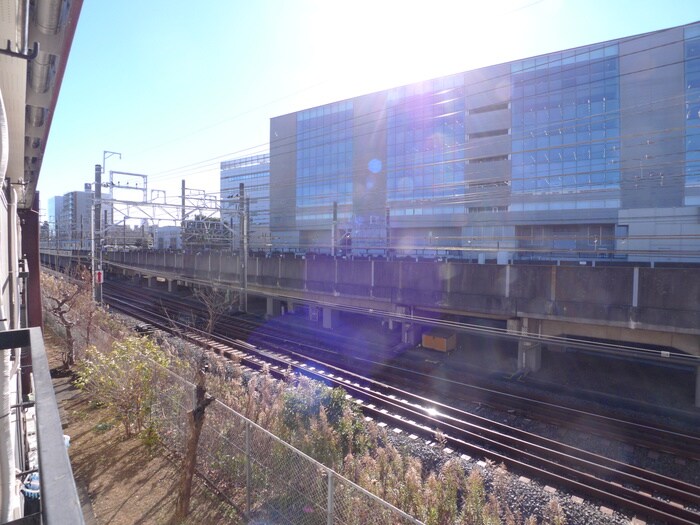 物件内観写真17　(周辺環境)