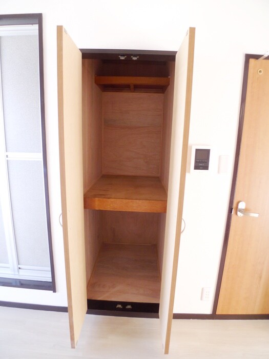 物件内観写真20　(収納)