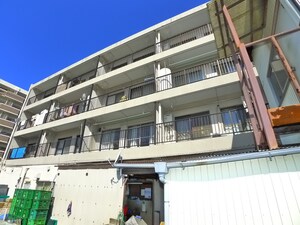 第一山田ビル外観写真