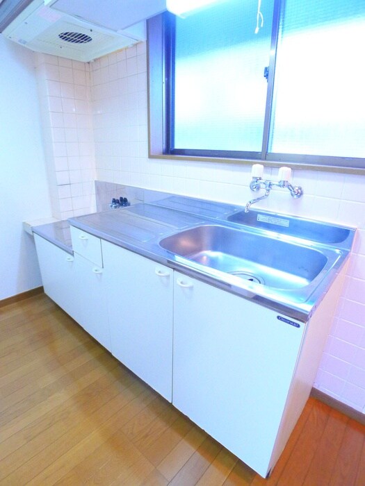 物件内観写真12　(キッチン)