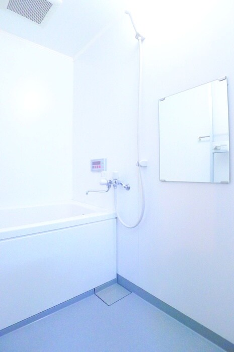 物件内観写真13　(バス／シャワールーム等)