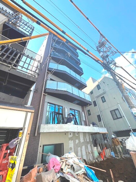 物件外観写真3　(外観写真)