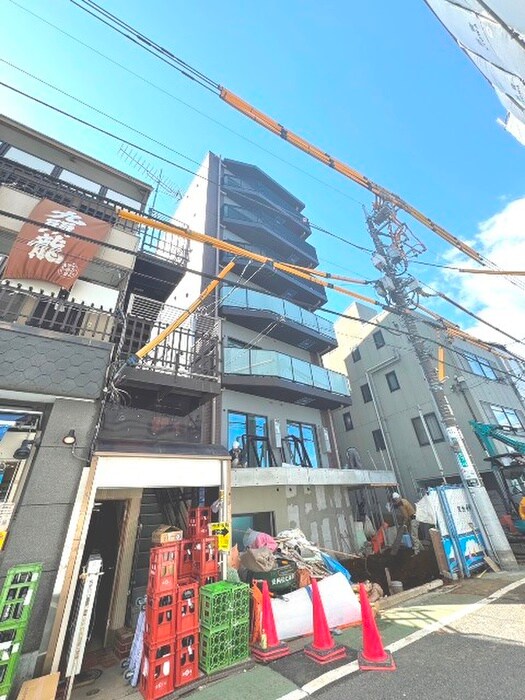 物件外観写真4　(外観写真)