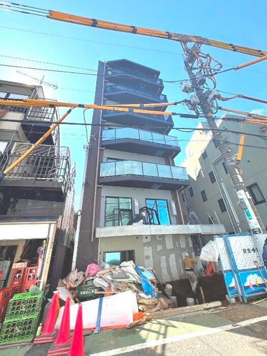 物件外観写真5　(外観写真)