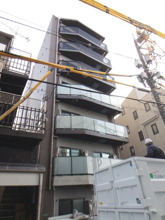 物件外観写真6　(外観写真)