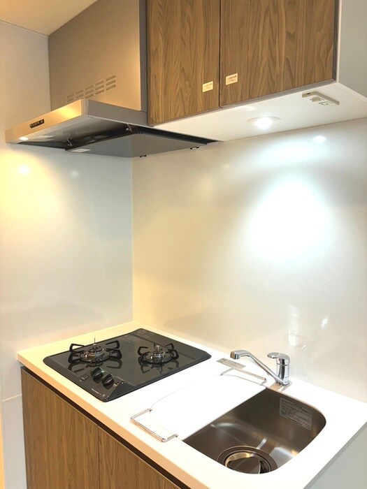 物件内観写真11　(キッチン)