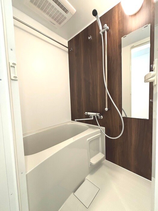 物件内観写真13　(バス／シャワールーム等)