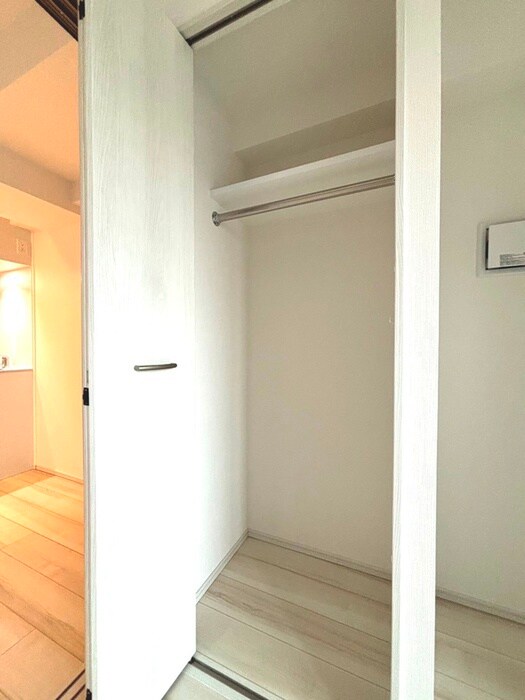 物件内観写真17　(収納)