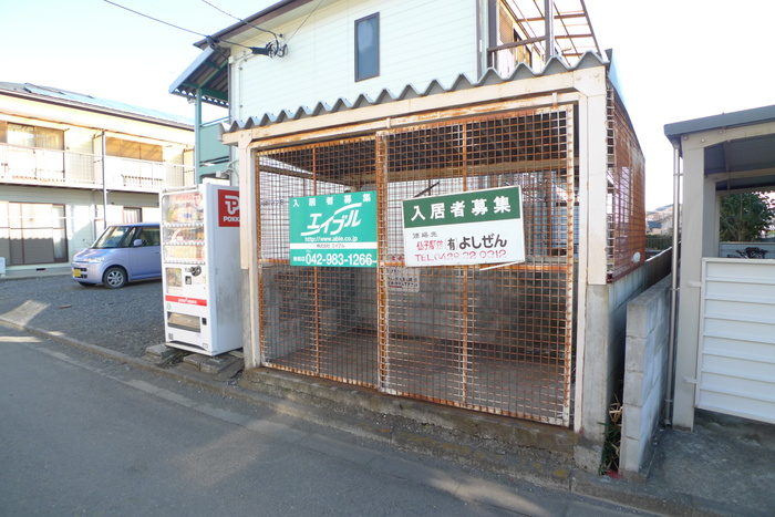 外観写真