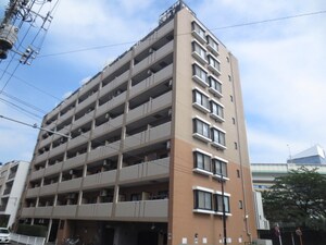 アール・ケープラザ横浜Ⅴ(505)外観写真