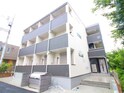 仮)ﾘｰﾌﾞﾙﾌｧｲﾝ獨協大学前Ⅰ