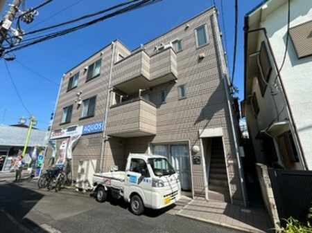 Belle Colline外観写真