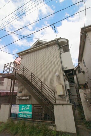 ハイツＫ外観写真