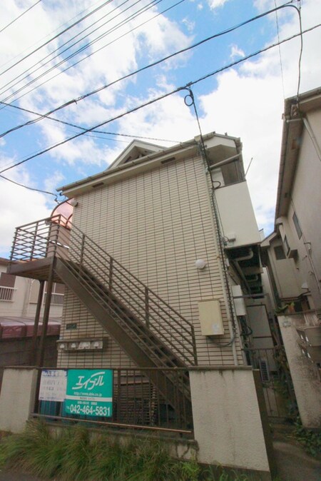 ハイツＫ外観写真