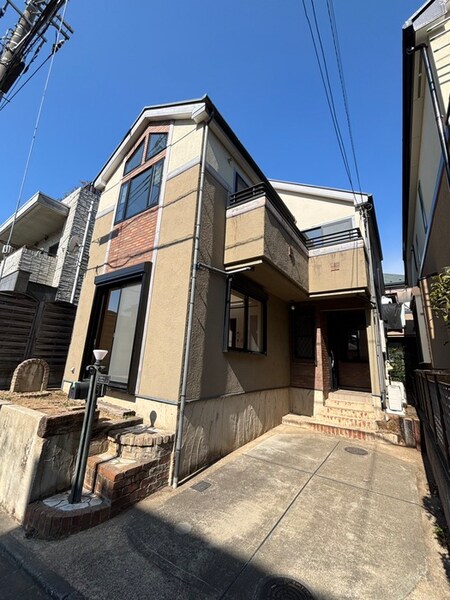 下井草4丁目戸建外観写真