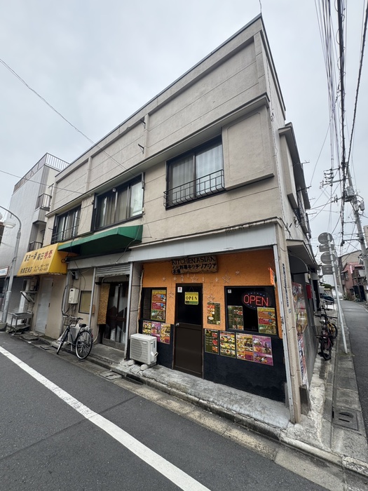 外観写真