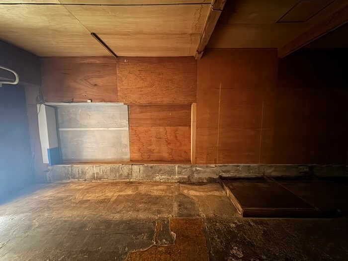 物件内観写真13　(廊下)