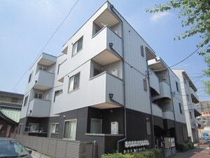 ｒｉｃｈｅＹａｎｏｋｕｃｈｉＢ外観写真