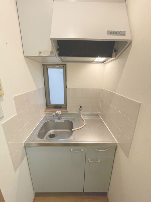 物件内観写真7　(キッチン)