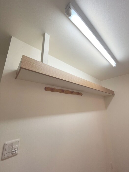 物件内観写真13　(収納)