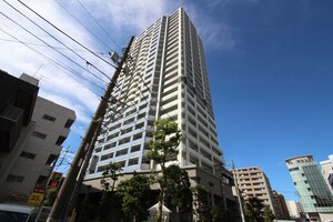 シエルタワーヨコハマ(2602)外観写真