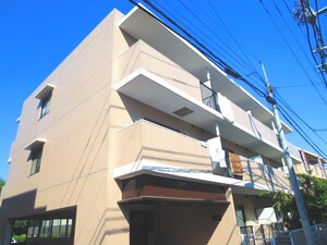 第１０シュヴェルニー外観写真