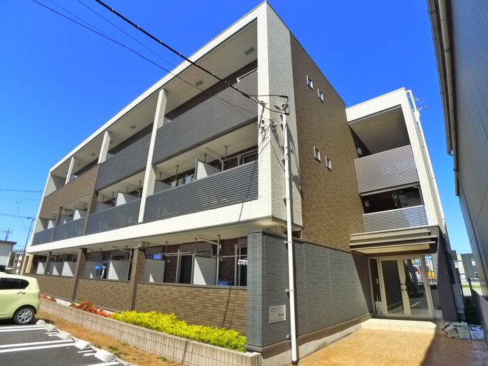 物件外観写真2　(その他)