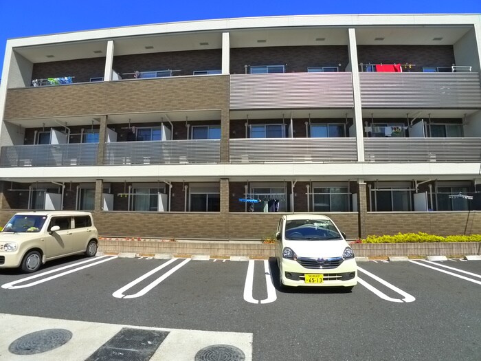 物件外観写真6　(周辺環境)