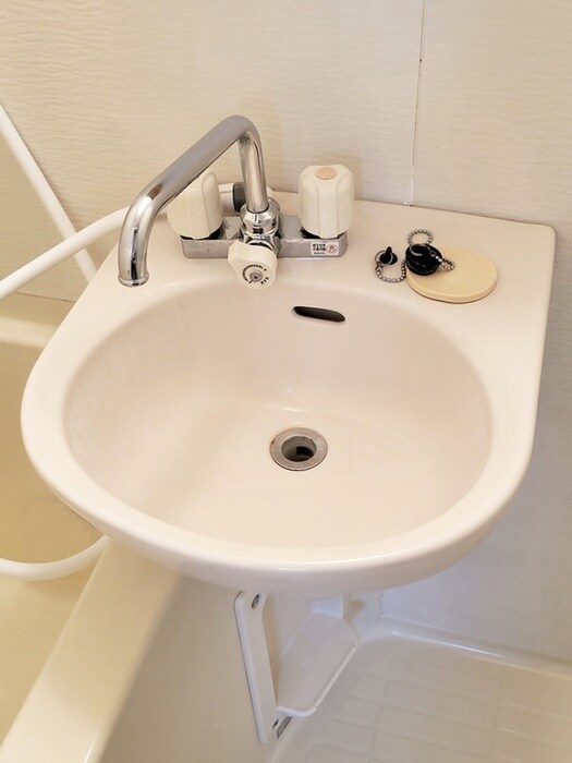 物件内観写真15　(洗面)