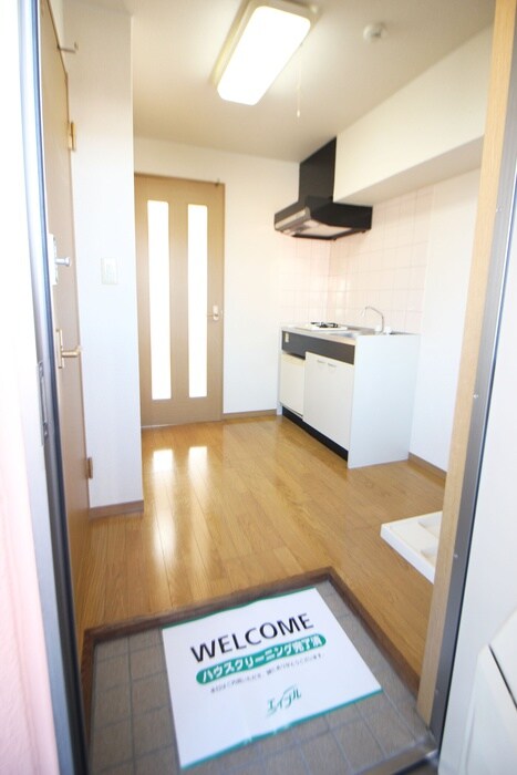 物件内観写真19　(廊下)