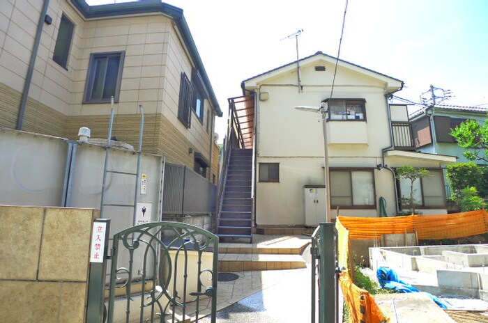 物件外観写真4　(外観写真)