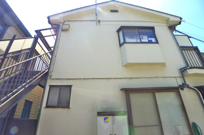 物件外観写真6　(外観写真)